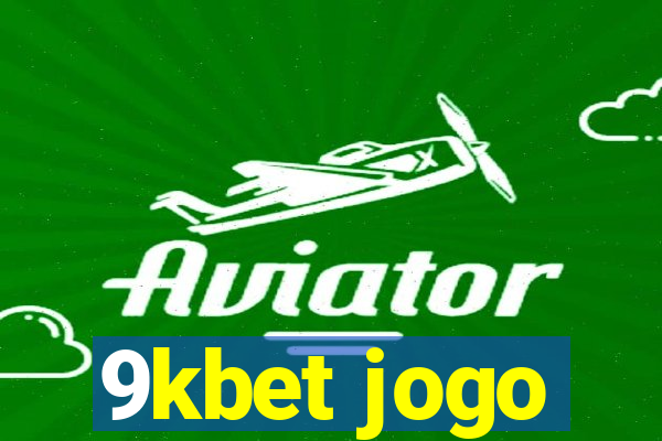 9kbet jogo